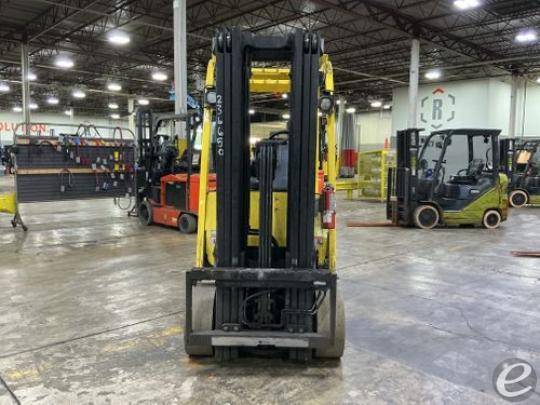 2020 Hyster E65XN-36