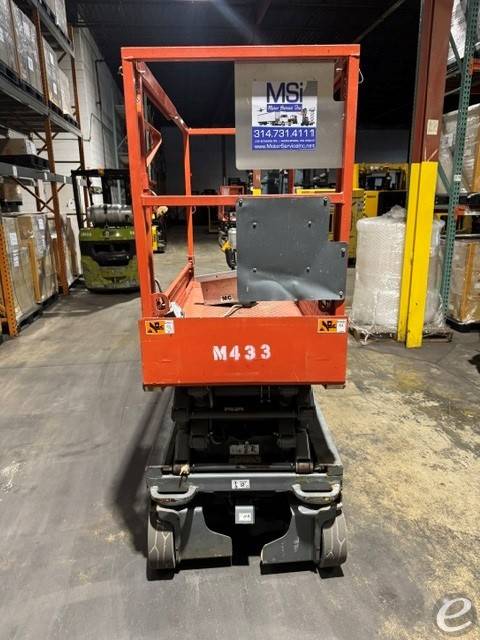 2018 Skyjack SJIII3219