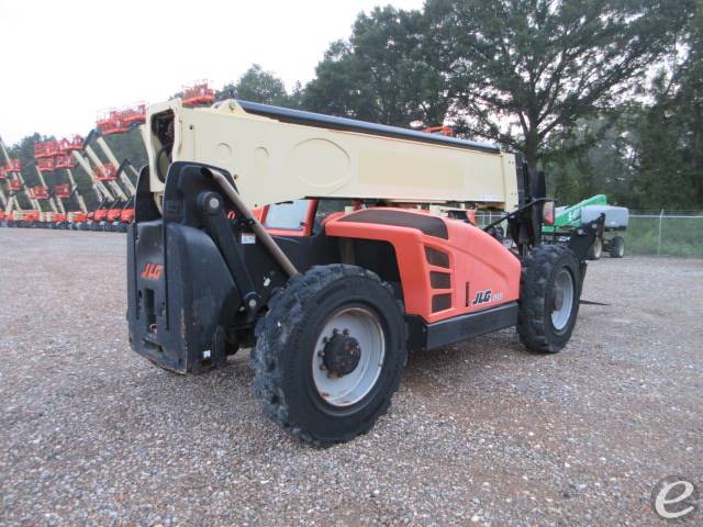 2018 JLG 1255