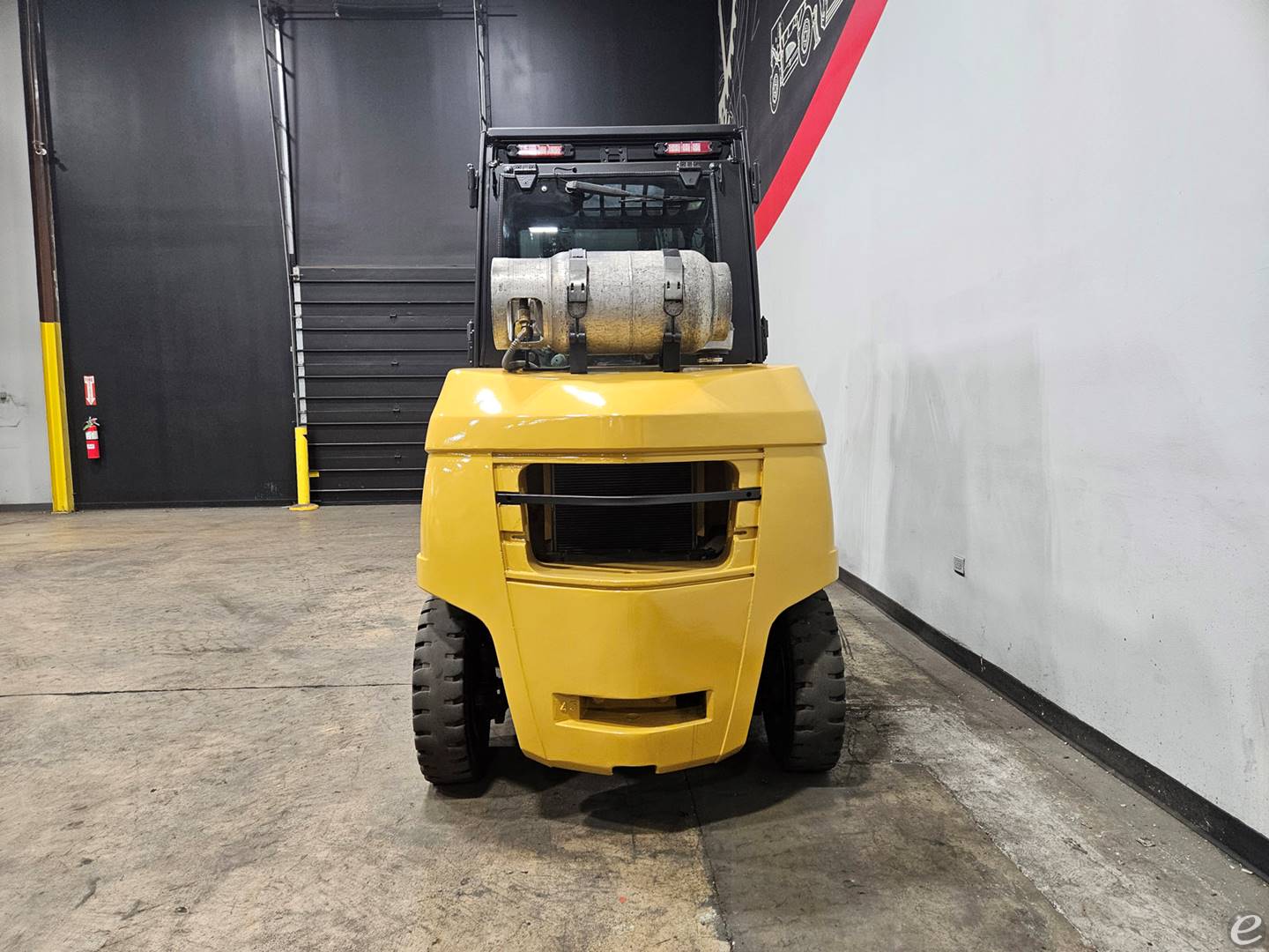 2021 Cat GP50CN
