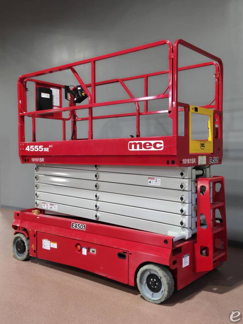 2023 MEC 4555SE