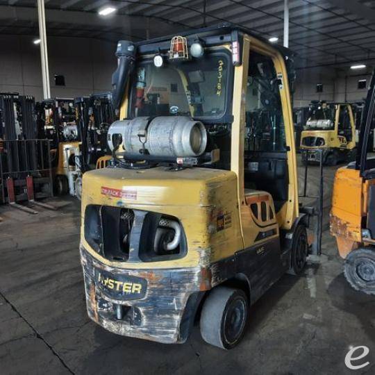 2020 Hyster S80FT