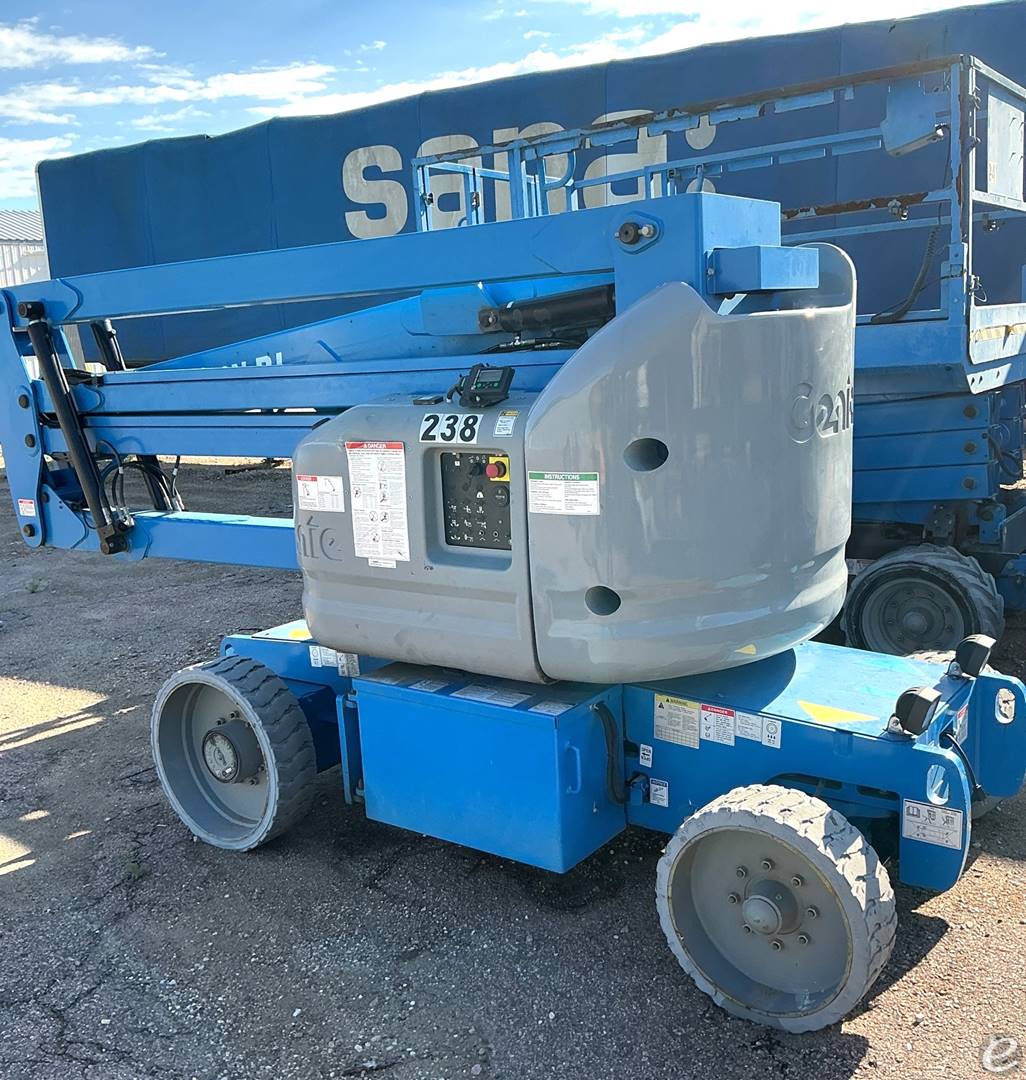 2020 Genie Z-40/23N RJ