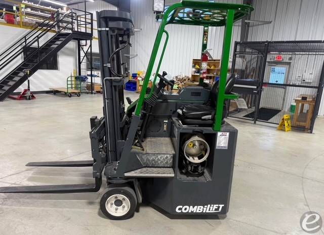 2023 Combilift CB6000
