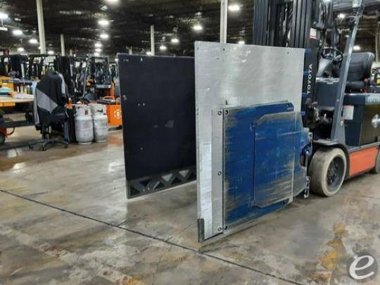 2017 Rightline LCM140 Unavailable Forklift - 123Forklift