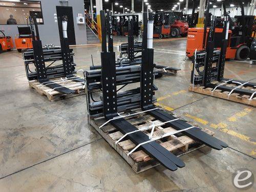 2022 Kaup MP-055-409-3-B