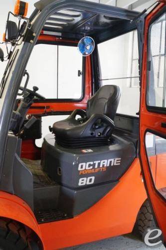 2026 Octane FD35S