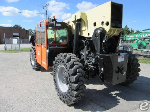 2014 JLG G10-55A Diesel Telehandlers - 123Forklift