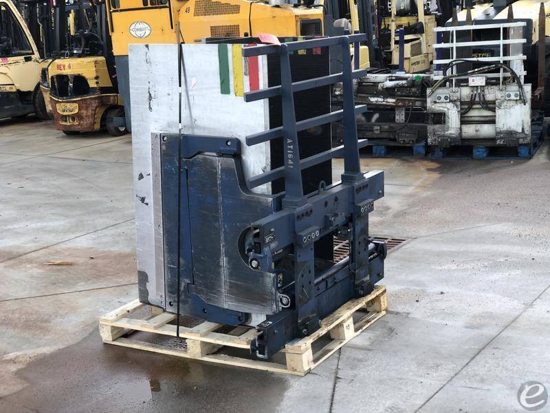 Rightline LCM184