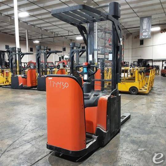 2018 Info Unavailable SPE160L Electric Forklift - 123Forklift