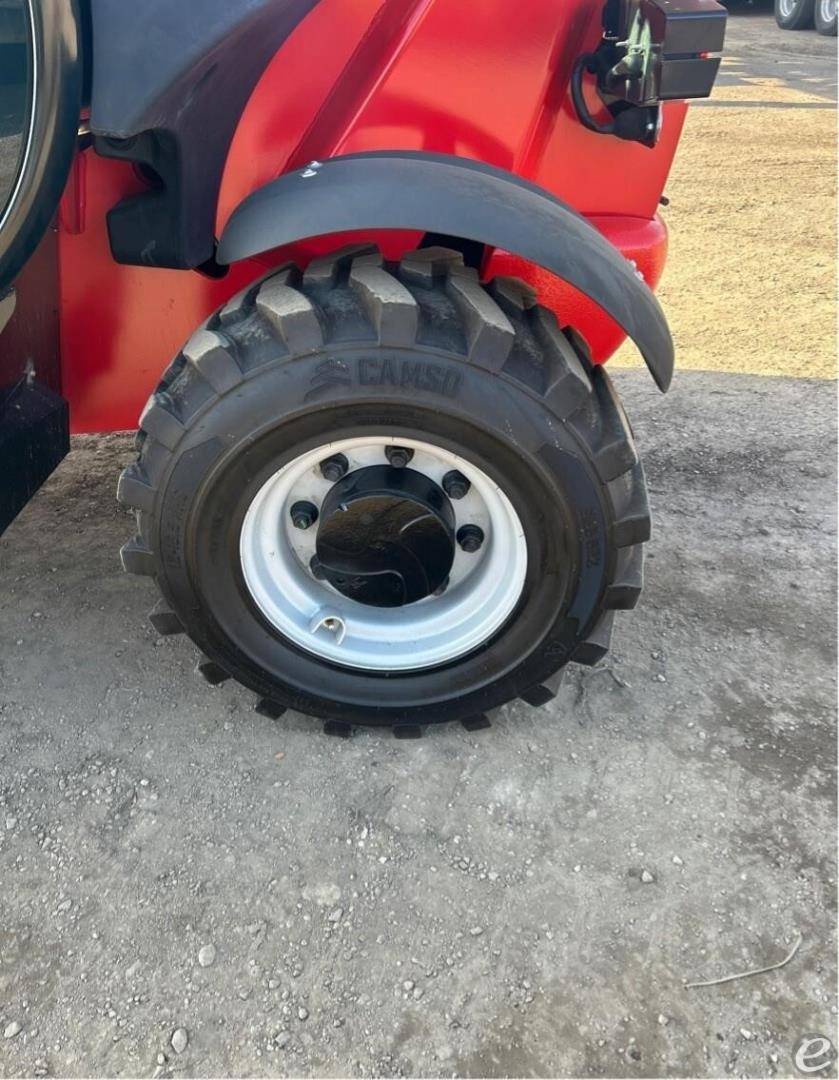 2023 Manitou MT625H