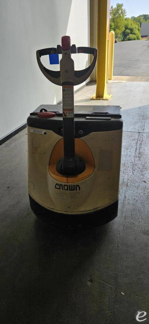 2011 Crown WP2345-45