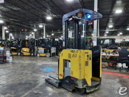 2019 Hyster N40ZR2-14.5