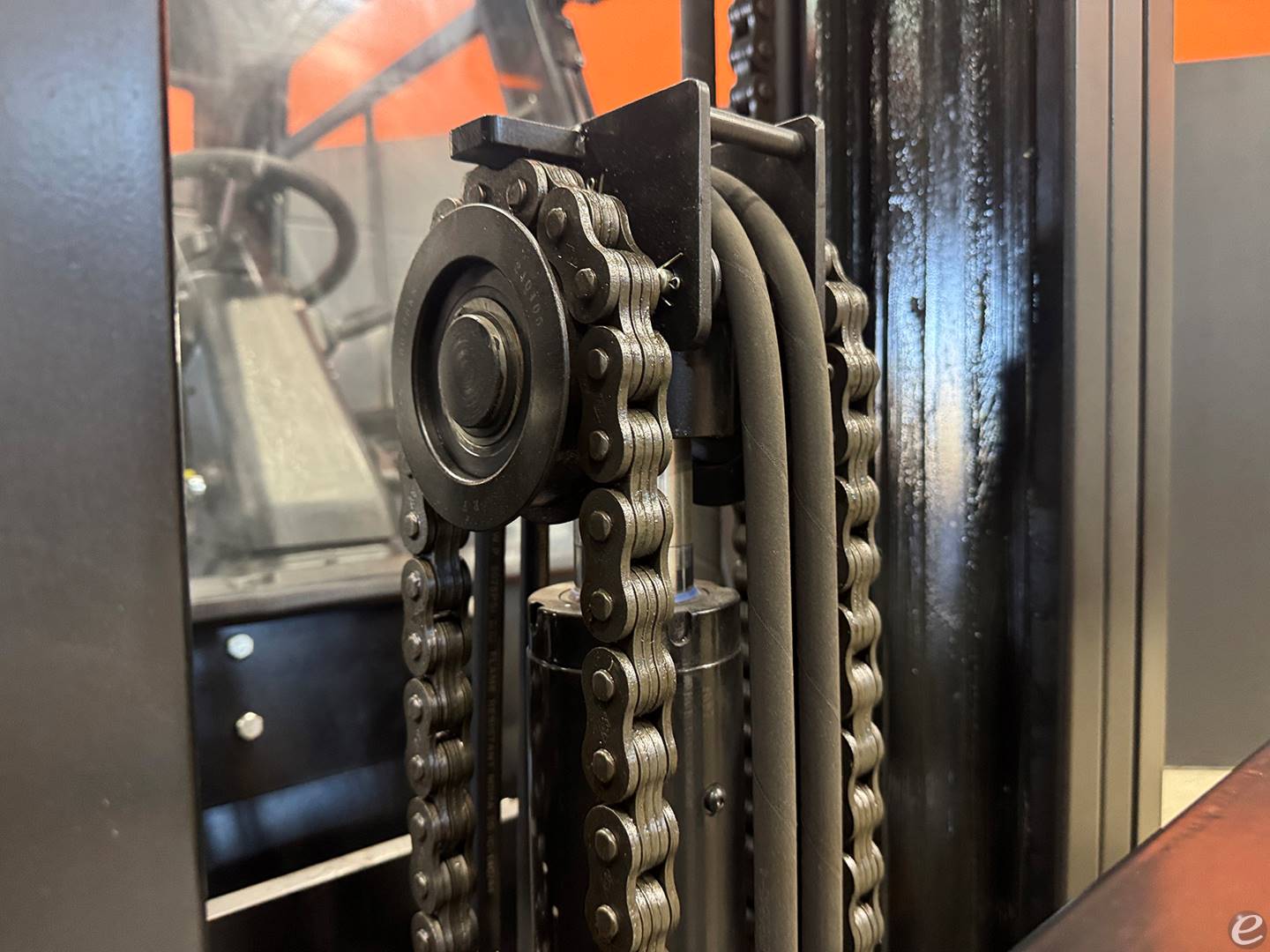 2026 Viper Lift Trucks FY25F