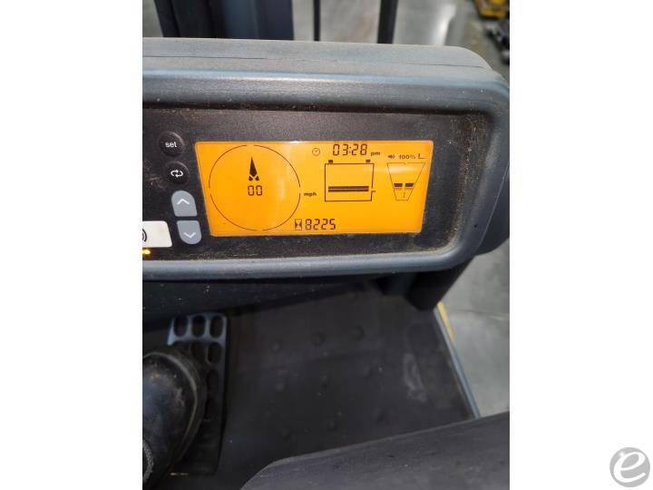 2016 Cat 2ET3000