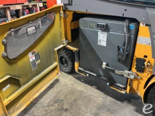 2021 Jungheinrich EFG425K