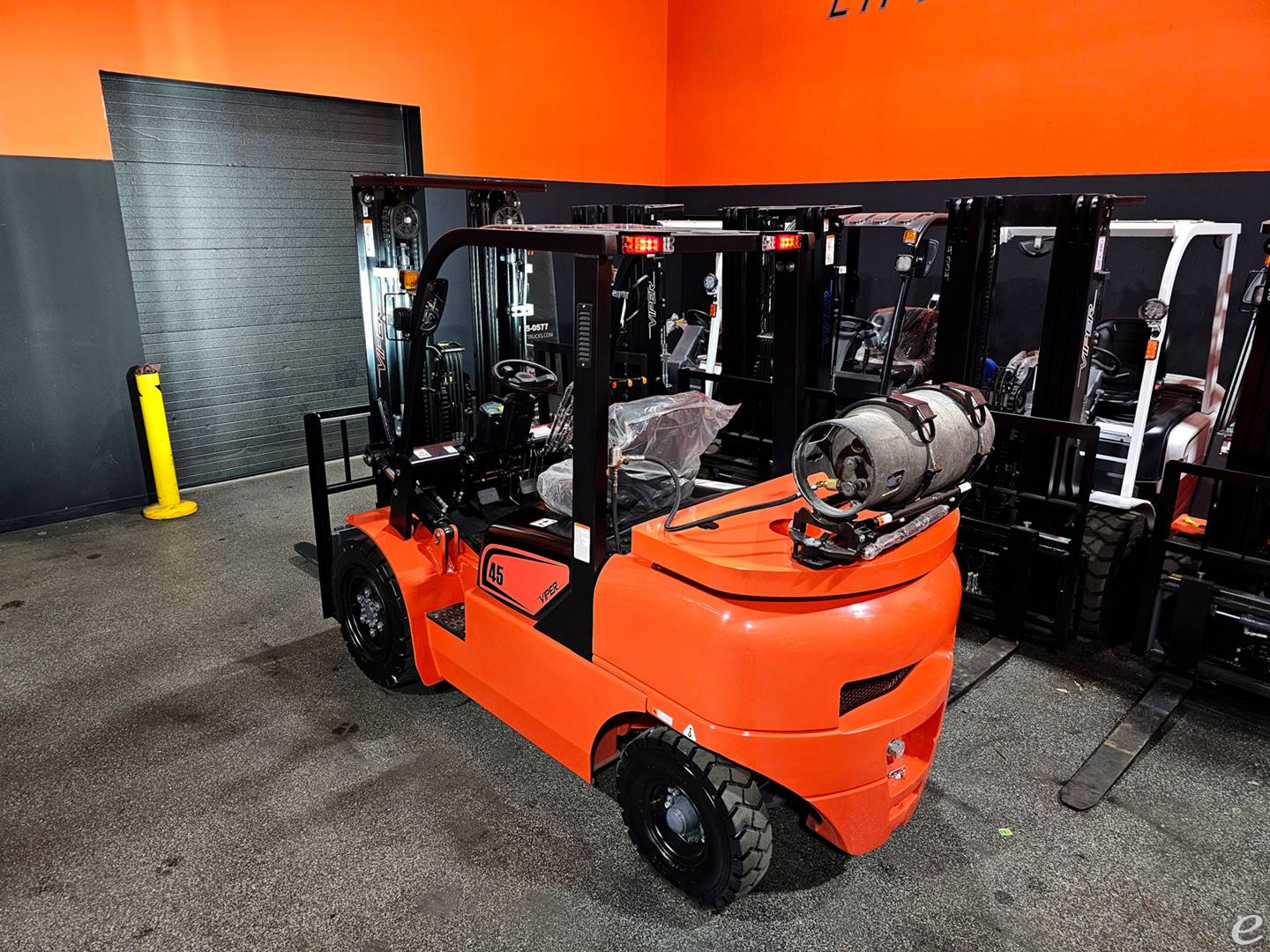 2026 Viper Lift Trucks FY45