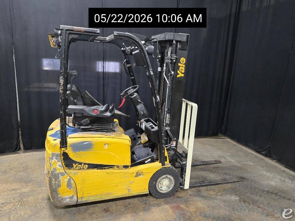 2020 Yale ERP030VT