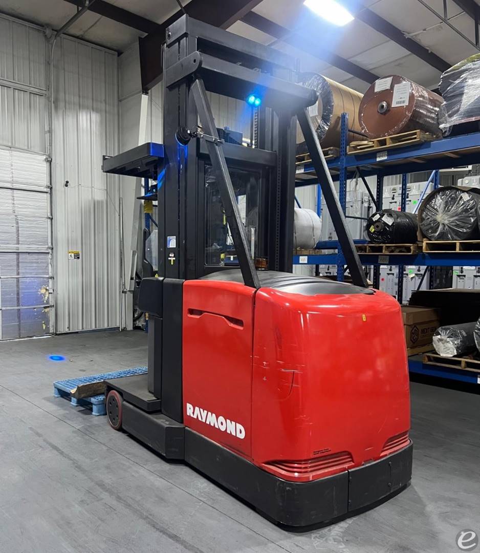 2006 Raymond SA-CSR30T