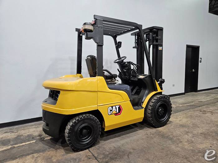 2021 Cat DP30