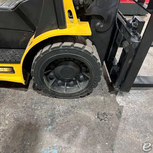 2021 Yale GLC080VX