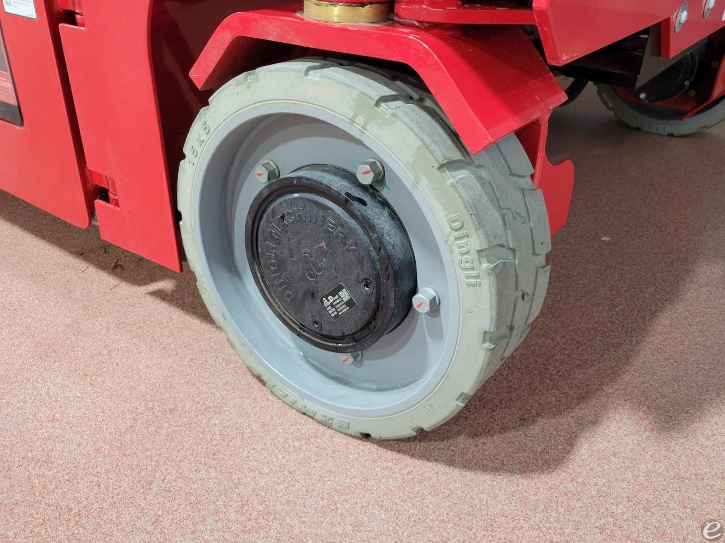 2024 MEC 4555SE