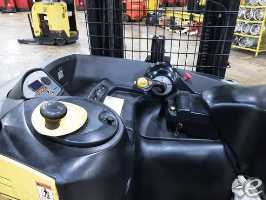 2020 Hyster N40ZR2-14.5