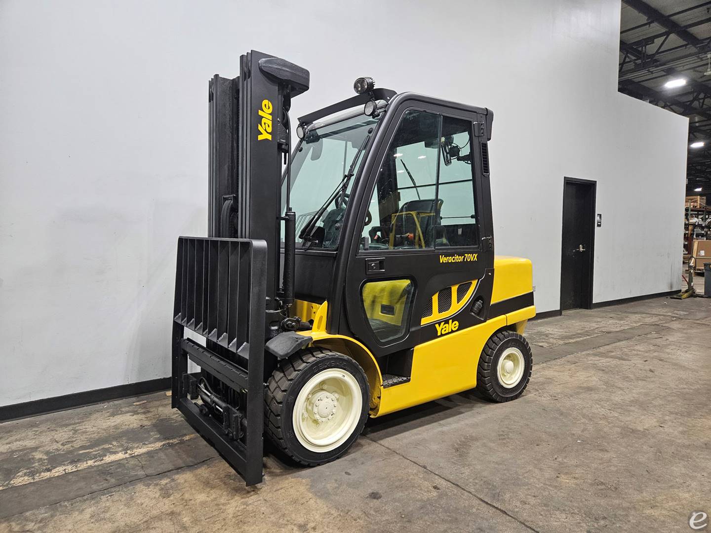 2021 Yale GDP070VX