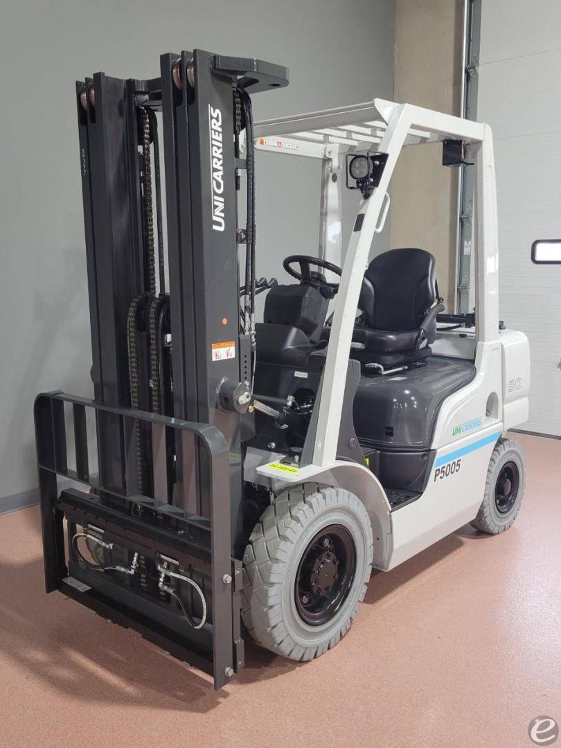 2023 Unicarriers PF50