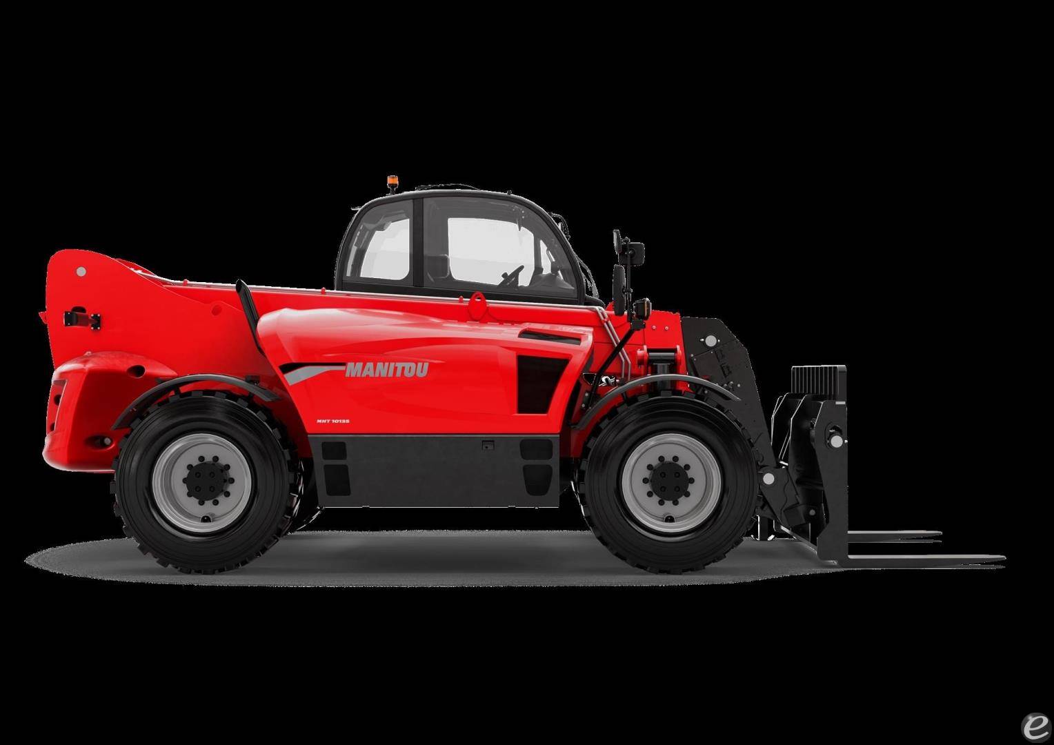 2026 Manitou MHT10135