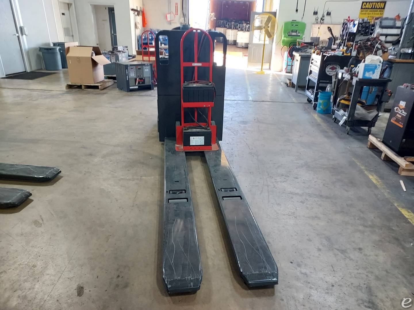 2023 Unicarriers SPXE80