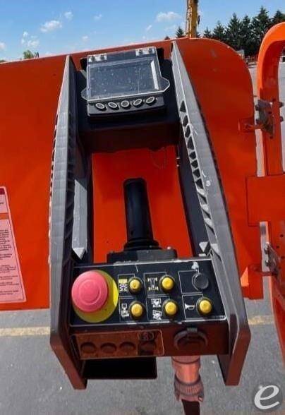 2022 JLG ERT4769