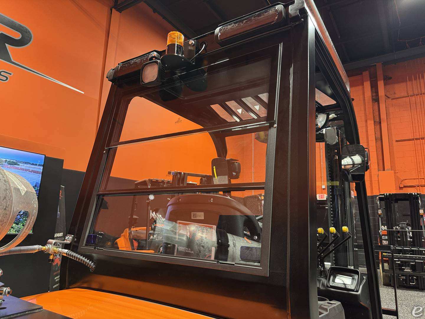 2026 Viper Lift Trucks FY30F