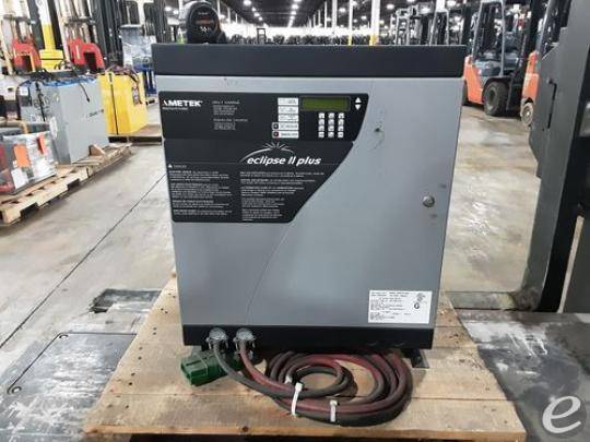 2023 Ametek Prestolite Power MULTICHA