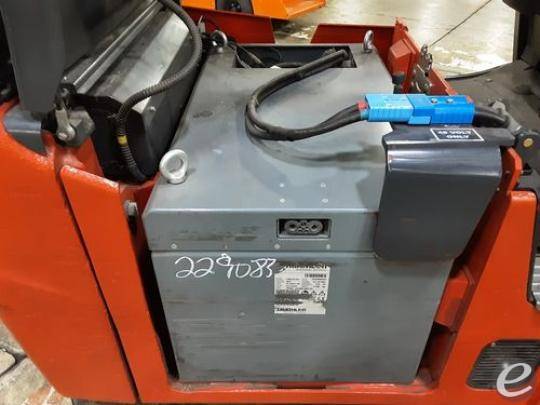 2019 Linde E18