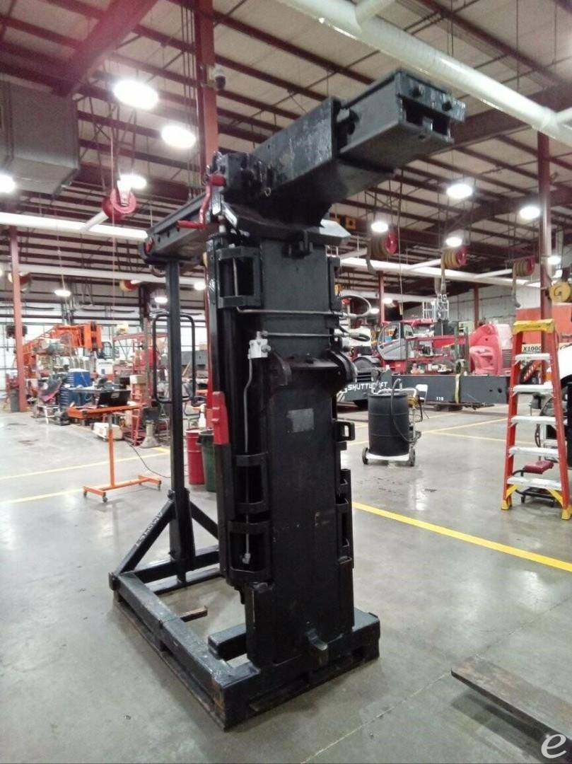 2016 Hoist Liftruck FR25-35