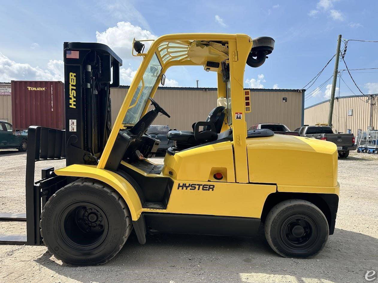 2004 Hyster H110XM