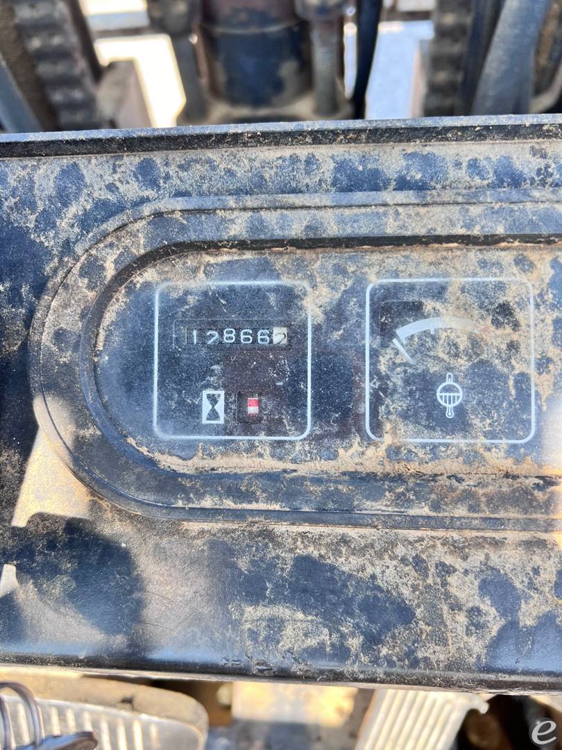 1997 Yale GP110MGNGBE088 LP Gas Forklift - 123Forklift