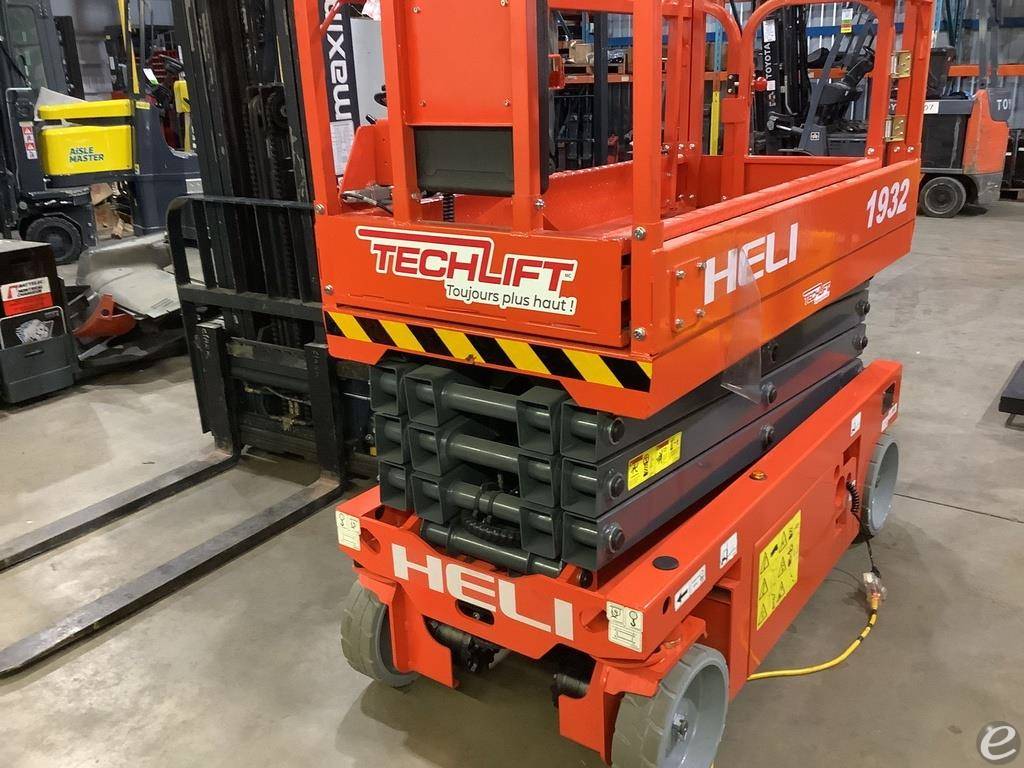2023 Heli JS0607W