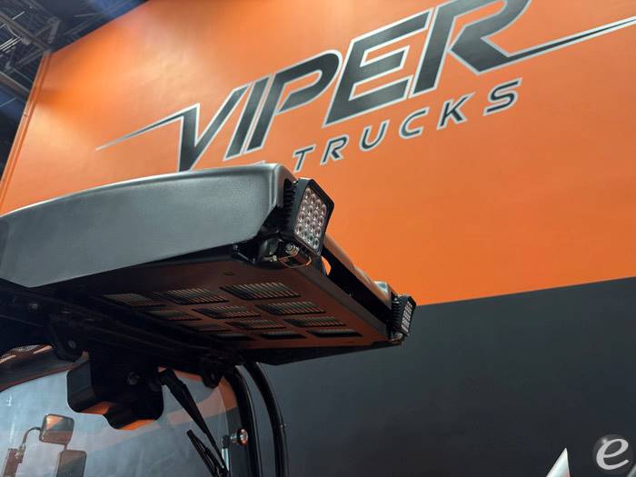 2026 Viper VT519
