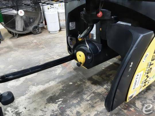 2020 Hyster N45ZR2-16.5