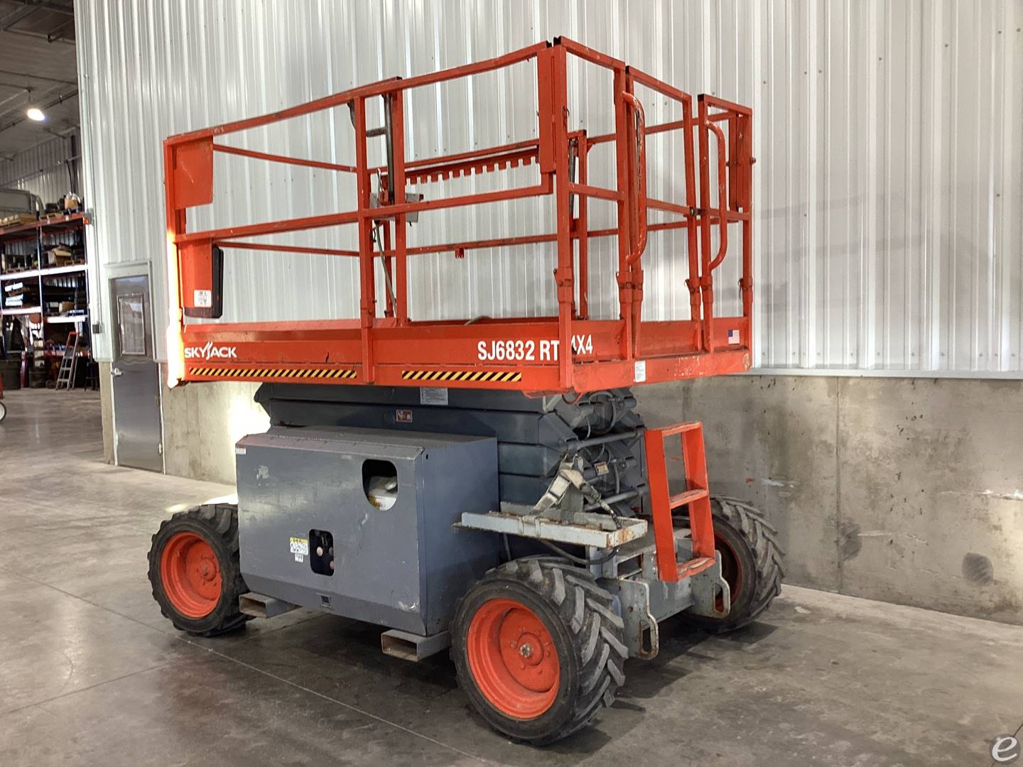 2006 Siemens SJ6832RT