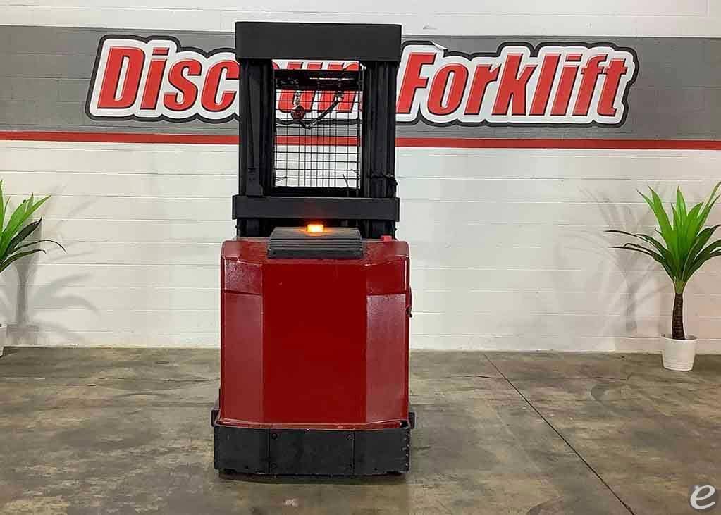 1999 Raymond EASi-OPC3OTT Electric Order Picker - 123Forklift
