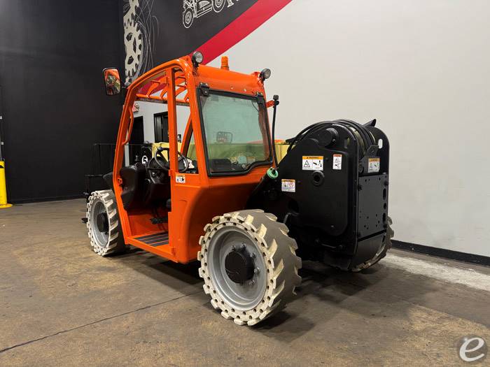 2016 JLG G5-18A