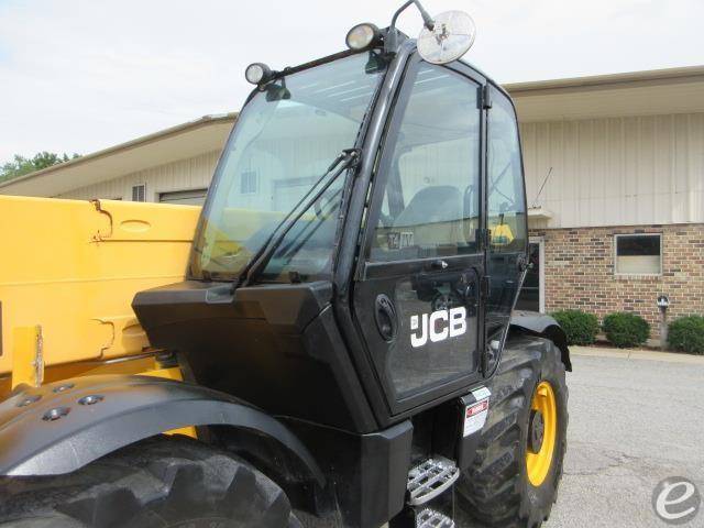 2017 JCB 508-66