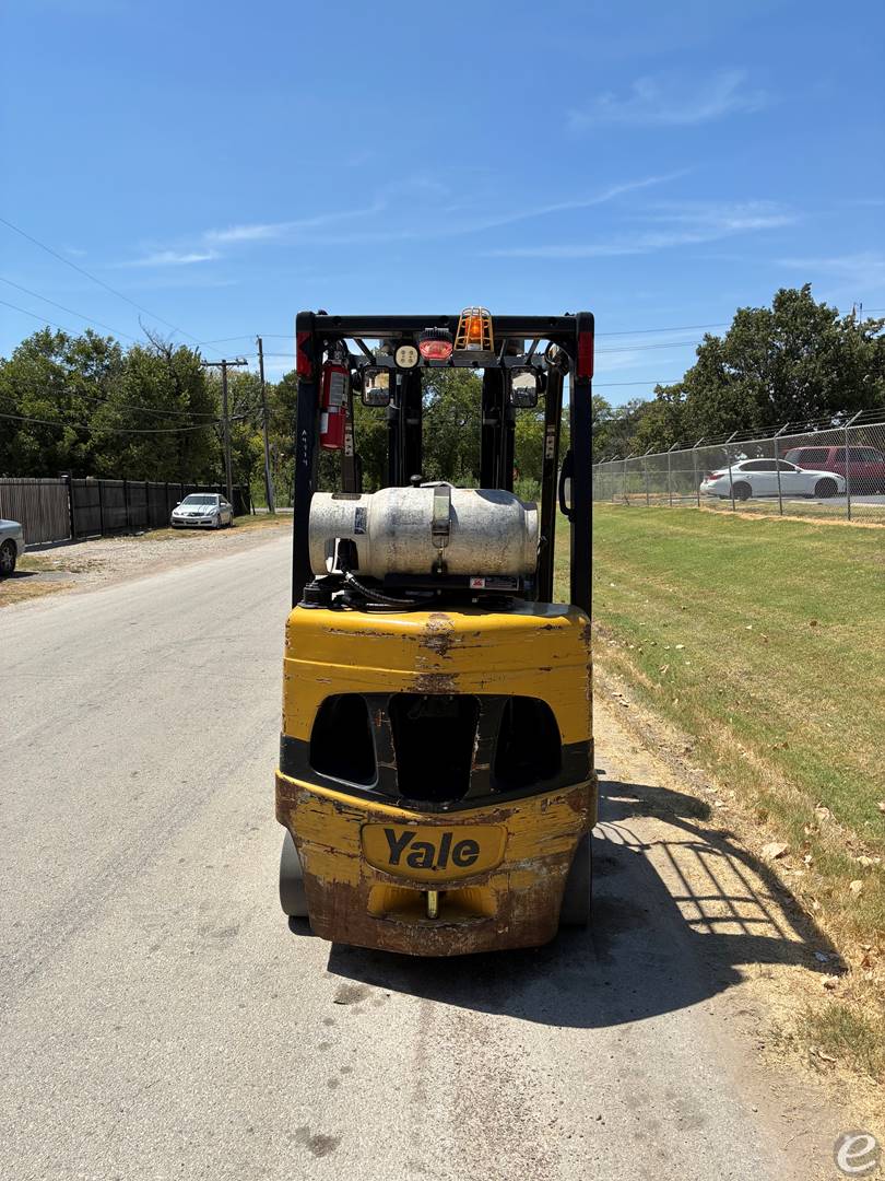 2020 Yale GLC060VXNEAE090