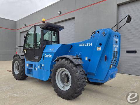 2020 Genie GTH1544