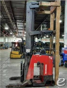 2021 Raymond 750R45TT