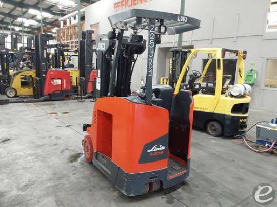 2022 Linde E20S