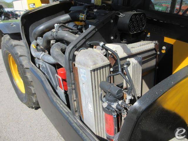 2016 JCB 507-42